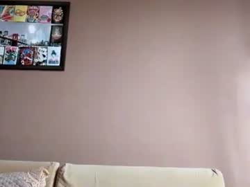Annrosy Chaturbate stream image from December 26, 2025
