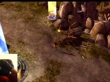 Chillcerberus Chaturbate stream image from December 26, 2025