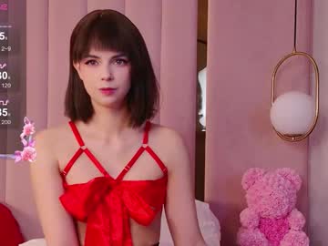 Miranda_Kery Chaturbate stream image from December 26, 2025