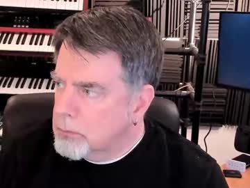 Mostly_Unbothered Chaturbate stream image from December 26, 2025