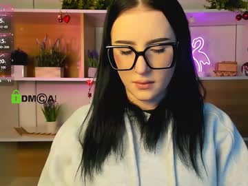 Nadin_Ni Chaturbate stream image from December 26, 2025