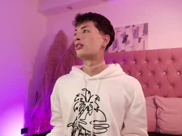 Ozorio_Dany Chaturbate stream image from December 26, 2025