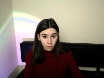 Rosalais_ Chaturbate stream image from December 26, 2025