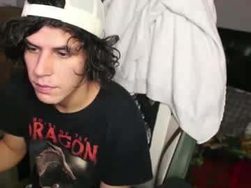 Ryot35 Chaturbate stream image from December 26, 2025