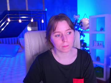 Sofialuxuryy Chaturbate stream image from December 26, 2025