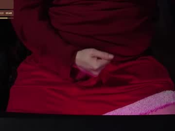 Therealbumbles Chaturbate stream image from December 26, 2025