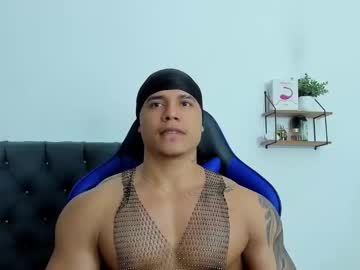 Adam_Boss Chaturbate stream image from December 26, 2025