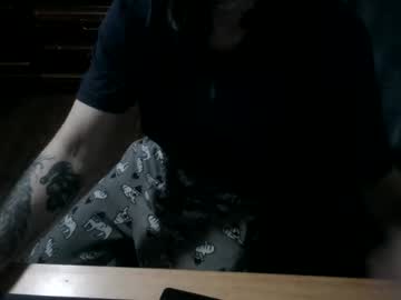 Blaze1137 Chaturbate stream image from December 26, 2025