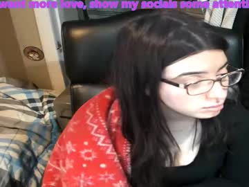 Catapultcorgi Chaturbate stream image from December 26, 2025