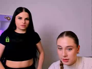 Deri_Mi Chaturbate stream image from December 26, 2025