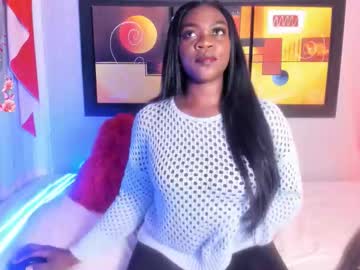 Emmabland1 Chaturbate stream image from December 26, 2025