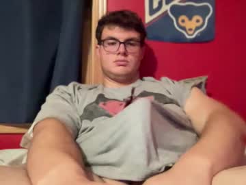 Jacka192660 Chaturbate stream image from December 26, 2025