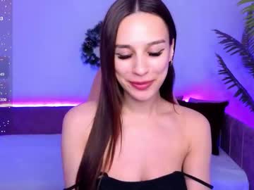 Kristine_Beauty Chaturbate stream image from December 26, 2025