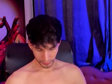 Noah_Musk Chaturbate stream image from December 26, 2025