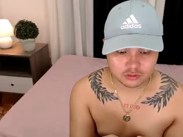 Oriental_Ian69 Chaturbate stream image from December 26, 2025