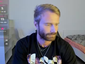 Paul_Rolex_ Chaturbate stream image from December 26, 2025