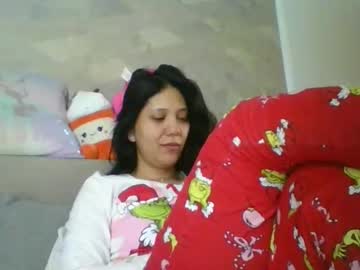 Princessyyara Chaturbate stream image from December 26, 2025
