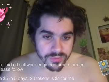 Rbross3 Chaturbate stream image from December 26, 2025