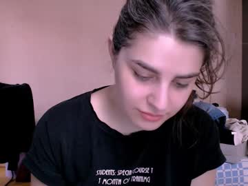 Roselina_ Chaturbate stream image from December 26, 2025