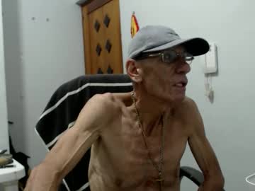 Armaduradeacero Chaturbate stream image from December 26, 2025