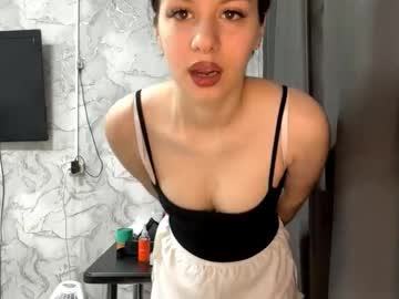 Coventinacoaker Chaturbate stream image from December 26, 2025