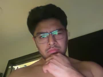 Hornygopher19 Chaturbate stream image from December 26, 2025