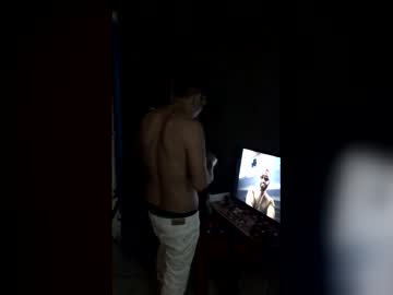 Juan_De_Dios403 Chaturbate stream image from December 26, 2025