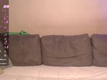 Luna_Amor22 Chaturbate stream image from December 26, 2025
