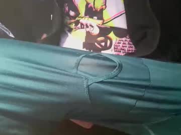 Brock_Samson666 Chaturbate stream image from December 26, 2025