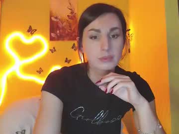 Cutieolga Chaturbate stream image from December 26, 2025