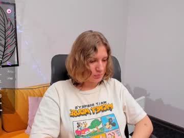 Haileyfoxy Chaturbate stream image from December 26, 2025