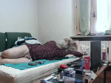 Maax1970to Chaturbate stream image from December 26, 2025