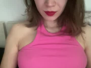 Magicgirl50053 Chaturbate stream image from December 26, 2025