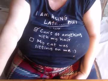 New_Milf Chaturbate stream image from December 26, 2025