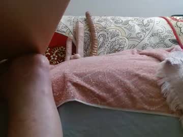 Sluttycd_Michelle Chaturbate stream image from December 26, 2025