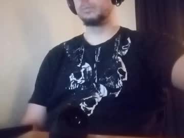 Stallion891114 Chaturbate stream image from December 26, 2025