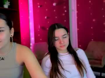 Veri_Ni Chaturbate stream image from December 26, 2025