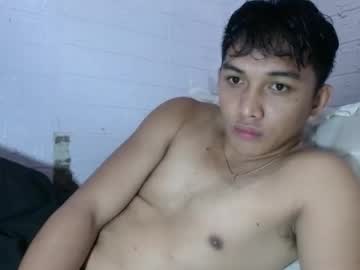 Angel_Rafael Chaturbate stream image from December 26, 2025