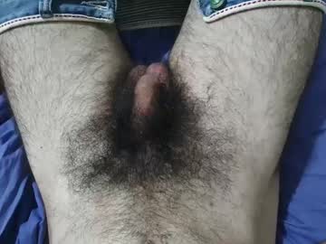 Bomvemcam Chaturbate stream image from December 26, 2025