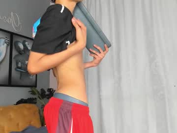 Camillo_Virgil Chaturbate stream image from December 26, 2025