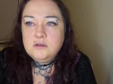Caramiaaddams Chaturbate stream image from December 26, 2025