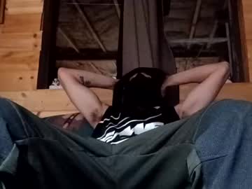 Imstuckheretoo Chaturbate stream image from December 26, 2025