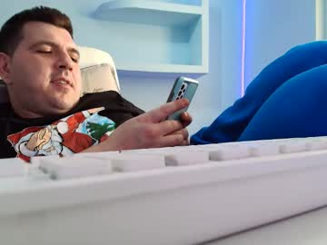 Jasonjacks8 Chaturbate stream image from December 26, 2025