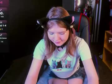 Lolly_Dollly Chaturbate stream image from December 26, 2025