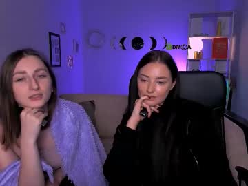 Mia__Winter Chaturbate stream image from December 26, 2025