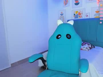 Milk_Candy16 Chaturbate stream image from December 26, 2025