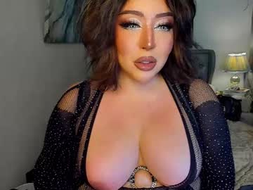 Mistreskim Chaturbate stream image from December 26, 2025