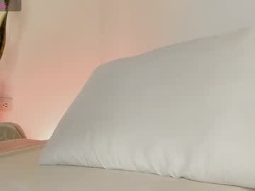 Paula_Perez07 Chaturbate stream image from December 26, 2025