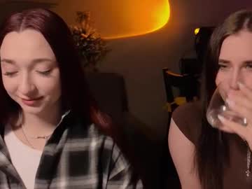Ravelyn_N Chaturbate stream image from December 26, 2025