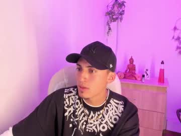 Aroon_Smith_ Chaturbate stream image from December 26, 2025
